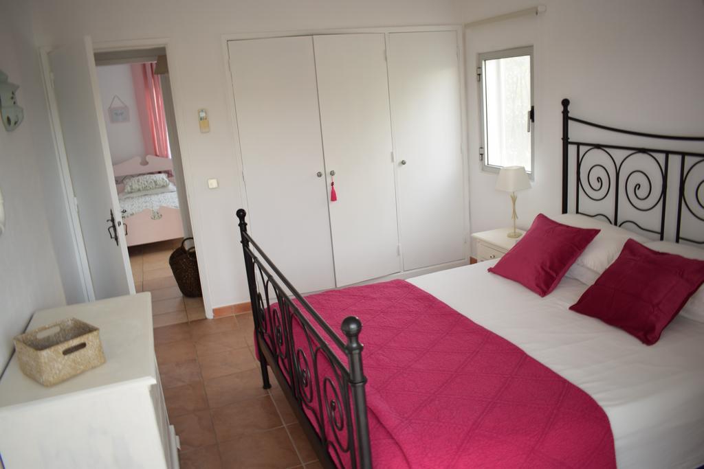 Villa Farm Of Dreams Algarve Almancil Exterior foto